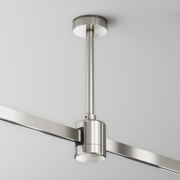 Комплектующие для систем освещения с токоведущими элементами Technical TRA156C-IPCL1-PT