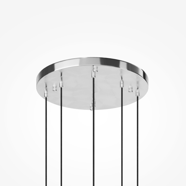 Подвесной светильник Maytoni Selemo MOD328PL-L18CH3K