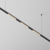 Светильник Technical C147CL-L300-6W3K-B