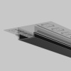 Комплектующие для профиля Led Strip 642014