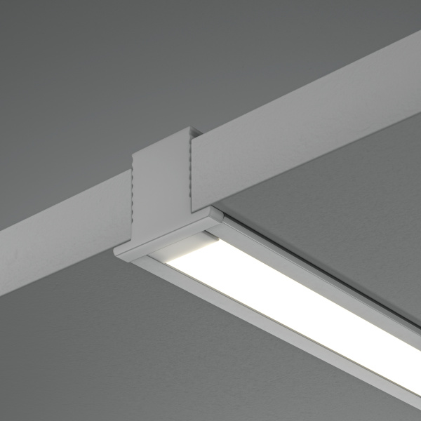 Профиль Led Strip ALM-1209-S-2M