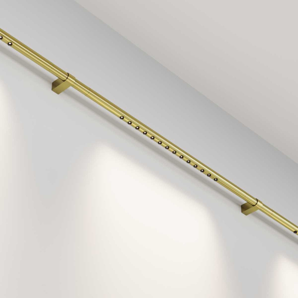 Светильник Maytoni Technical C101CL-L500-12W3-6K-BS