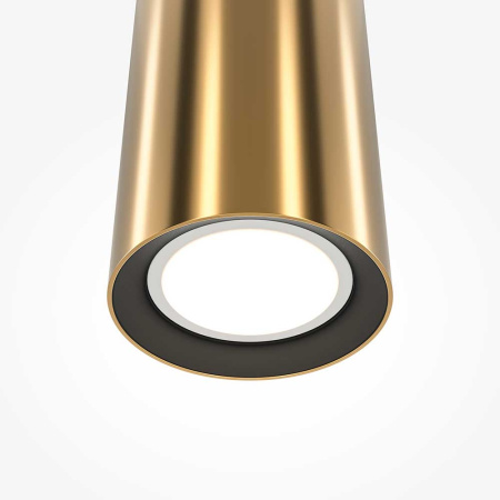 Подвесной светильник Maytoni Pro Focus MOD161PL-01BS1