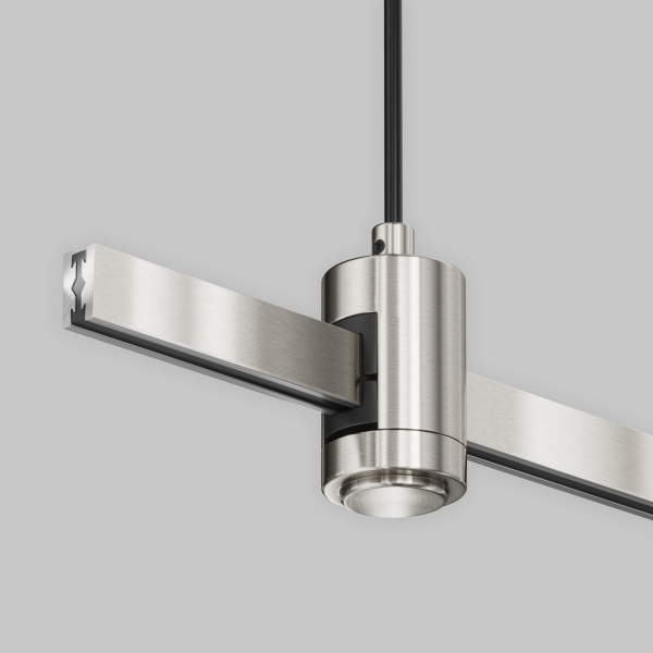 Комплектующие для систем освещения с токоведущими элементами Technical TRA157SW-B1-PT