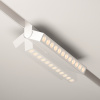 Трековый светильник Technical TR033-4-12WTW-DD-W