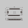 Контроллер Lighting control 711006