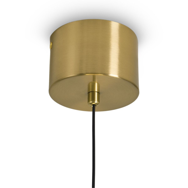 Подвесной светодиодный светильник Freya Whisper FR6184PL-L17BS