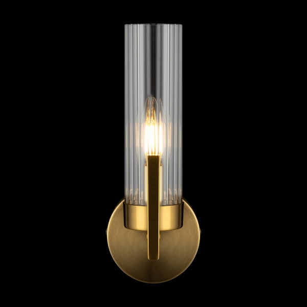 Бра Freya FR5214WL-01BS