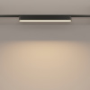 Трековый светильник Technical TR080-1-18W3K-B