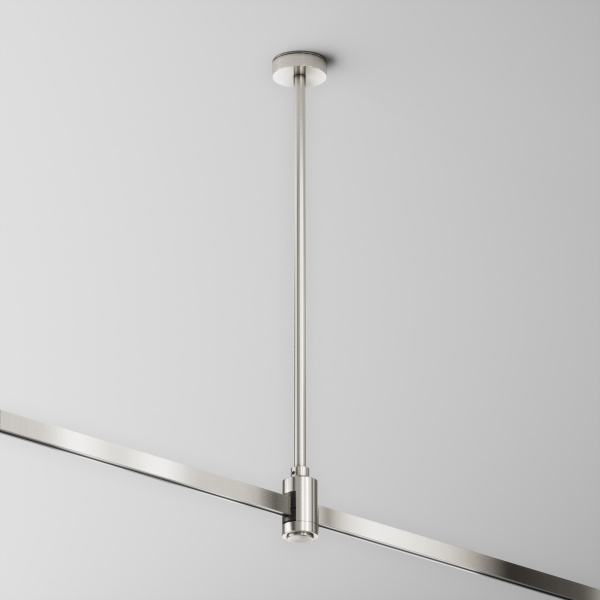 Комплектующие для систем освещения с токоведущими элементами Technical TRA158C-BL1-PT