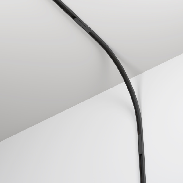 Комплектующие для систем освещения с токоведущими элементами Technical TRA172ICL-R300-11B