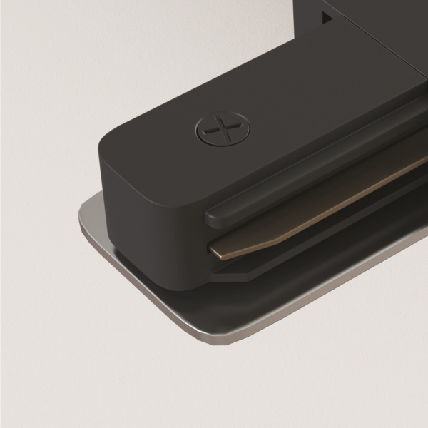 Комплектующие для систем освещения с токоведущими элементами Technical TRA002C-11B