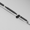 Комплектующие для систем освещения с токоведущими элементами Technical CA003EC-B