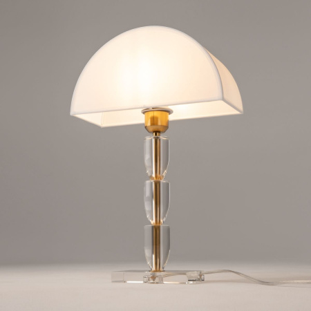 Настольная лампа Maytoni Prima Z034TL-01BZ