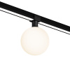 Уличный трековый светильник Outdoor O-TR01-1-S-9WB3K