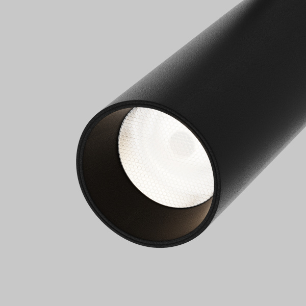 Трековый светильник Technical TR032-4-12WTW-M-DD2-B