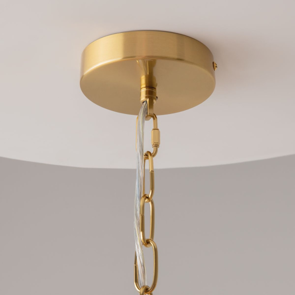 Подвесной светильник Maytoni Costa MOD394PL-01BS