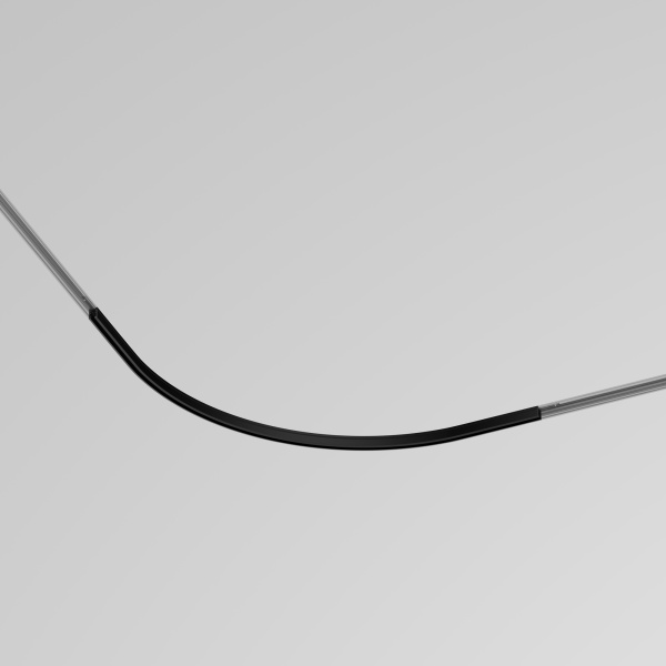 Комплектующие для систем освещения с токоведущими элементами Technical TRA184-R600-11B