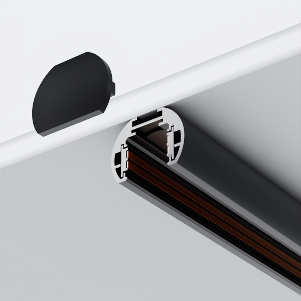 Комплектующие для трековой системы Technical TRAM034EC-R-41B