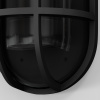 Уличный настенный светильник Outdoor O449WL-01GF1