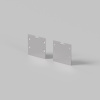 Комплектующие для профиля Led Strip 642037