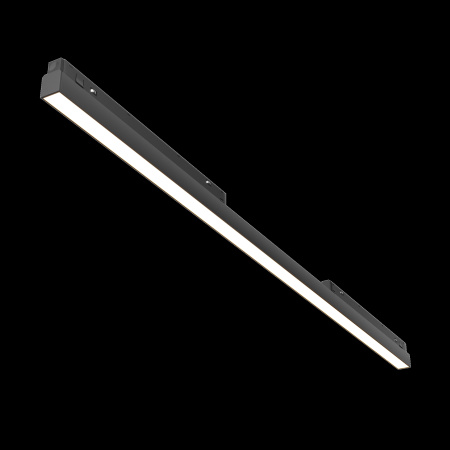 Трековый светильник Technical TR030-4-30WTW-DD2-B