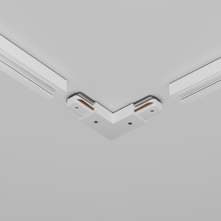 Комплектующие для систем освещения с токоведущими элементами Technical TRA001CLB-11W