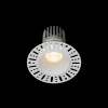 Встраиваемый светильник Technical DL119-10W-3K-TRS-W