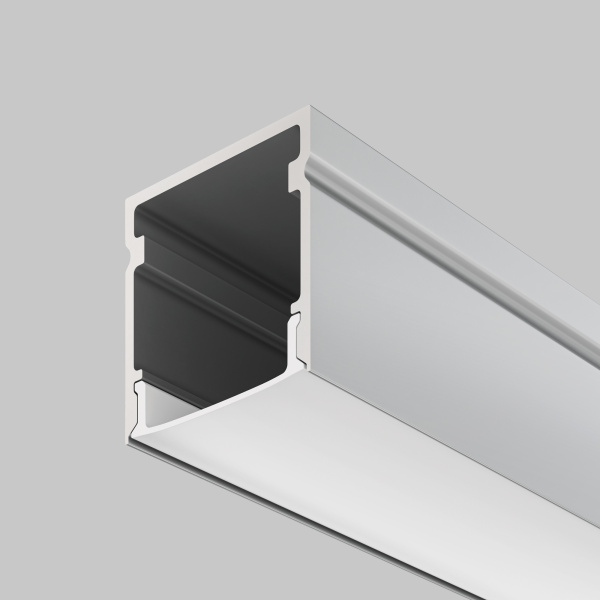 Профиль Led Strip ALM-2020-S-2M