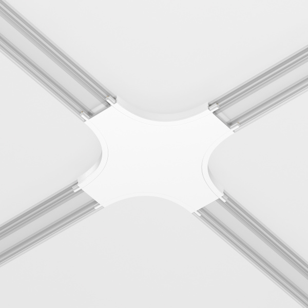 Комплектующие для систем освещения с токоведущими элементами Technical TRA084CX-11W