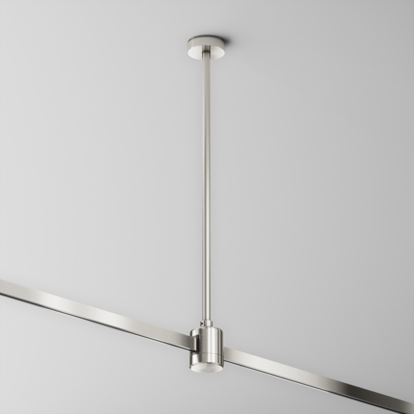 Комплектующие для систем освещения с токоведущими элементами Technical TRA158C-IPCL1-PT