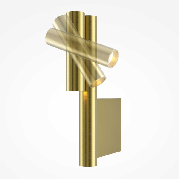 Бра Maytoni Modern MOD433WL-L3BS3K