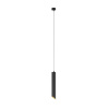 Подвесной светильник Maytoni P044PL-01-40GU10-B