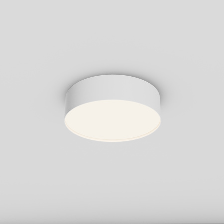 Потолочный светильник Technical C032CL-24W4K-RD-W