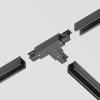 Комплектующие для систем освещения с токоведущими элементами Technical TRA005CT-31B-R