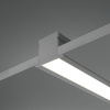 Профиль Led Strip ALM-2720-S-2M