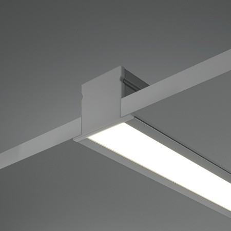 Профиль Led Strip ALM-2720-S-2M