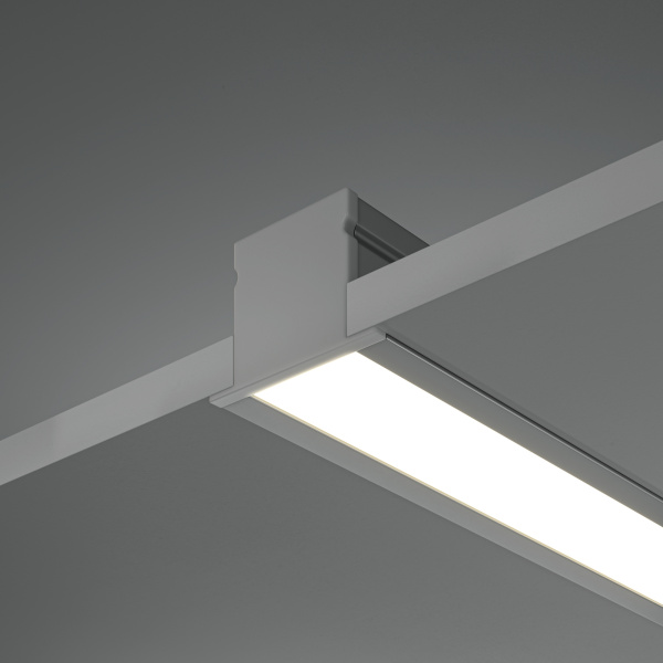 Профиль Led Strip ALM-2720-S-2M