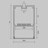 Профиль Led Strip 633017