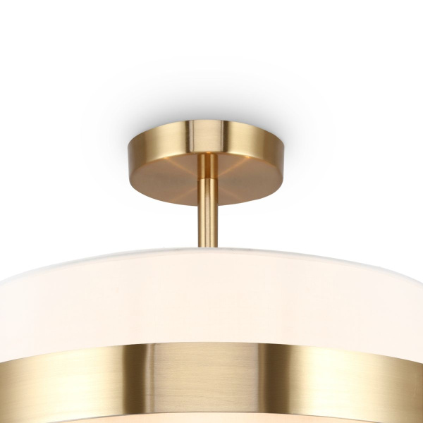 Потолочный светильник Freya Bride FR5367CL-03BS