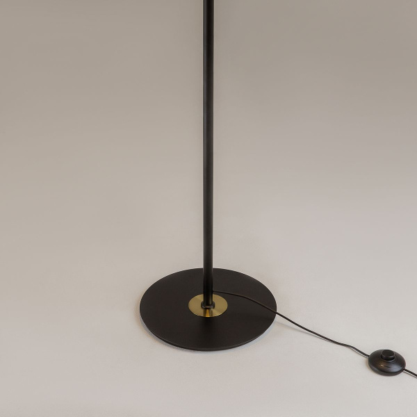 Торшер Maytoni Dress code MOD348FL-L24BBS3K