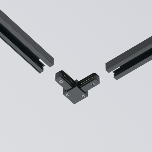 Комплектующие для систем освещения с токоведущими элементами Technical TRA001CL-11B