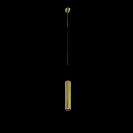 Подвесной светильник Maytoni P072PL-L12W4K-BS