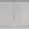 Трековый подвесной светильник Technical TR167-1-7W3K-M-B
