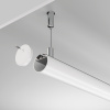 Профиль Led Strip ALM-D30-S-2M