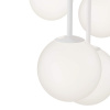 Подвесная люстра Maytoni Basic form MOD321PL-05W