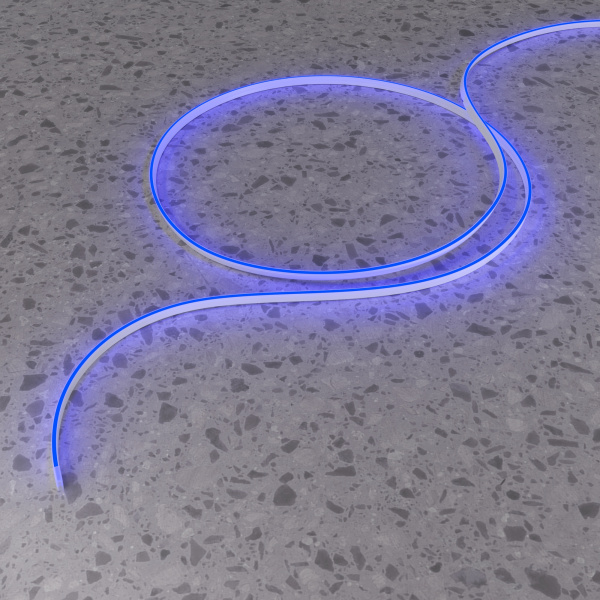 Гибкий неон Led Strip 432041