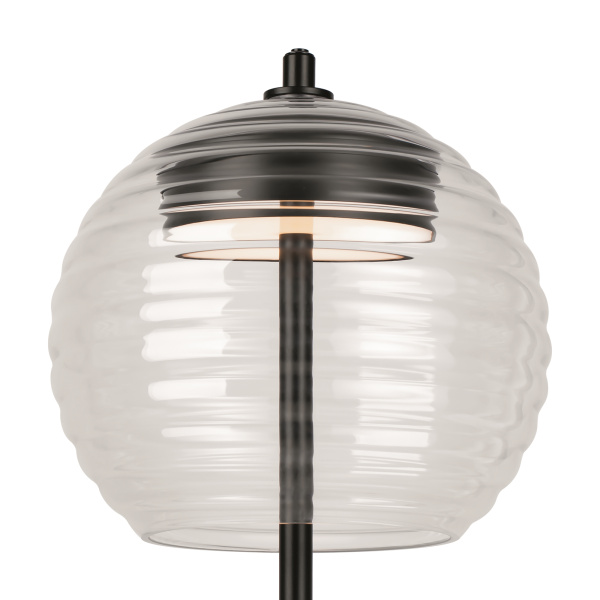 Настольный светильник Maytoni P060TL-L12BK