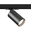 Трековый светильник Technical TR020-1-U-GU10-BGF