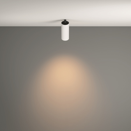 Встраиваемый светильник Technical C053CL-L12W3K-W-W